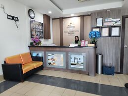 DarulMakmur Scout Lodge