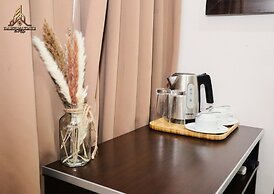 DarulMakmur Scout Lodge