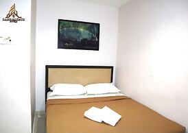 DarulMakmur Scout Lodge