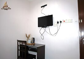 DarulMakmur Scout Lodge