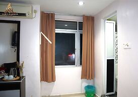 DarulMakmur Scout Lodge