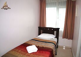 DarulMakmur Scout Lodge