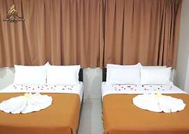 DarulMakmur Scout Lodge