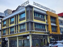 DarulMakmur Scout Lodge