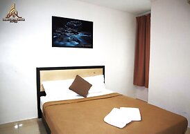 DarulMakmur Scout Lodge