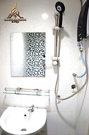 DarulMakmur Scout Lodge