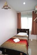 DarulMakmur Scout Lodge