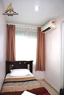 DarulMakmur Scout Lodge