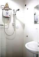 DarulMakmur Scout Lodge