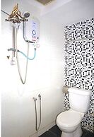 DarulMakmur Scout Lodge