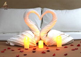 DarulMakmur Scout Lodge