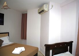 DarulMakmur Scout Lodge