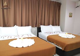 DarulMakmur Scout Lodge