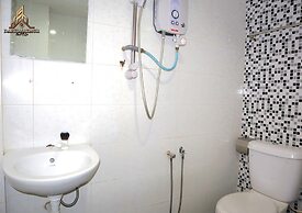 DarulMakmur Scout Lodge