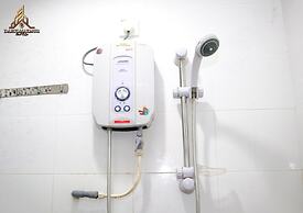 DarulMakmur Scout Lodge