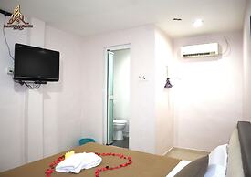 DarulMakmur Scout Lodge