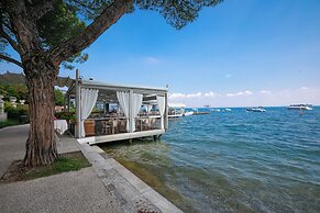 Ulivi House Private Pool & Lake View