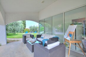 Ulivi House Private Pool & Lake View