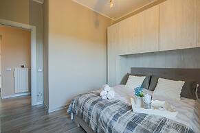 Ulivi House Private Pool & Lake View