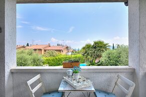 Ulivi House Private Pool & Lake View