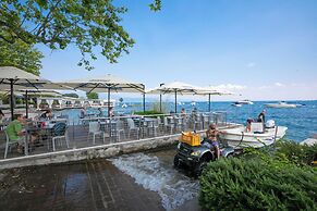 Ulivi House Private Pool & Lake View