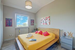 Ulivi House Private Pool & Lake View