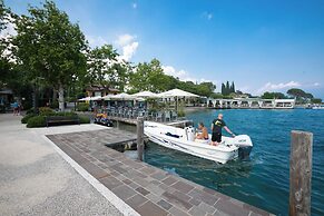 Ulivi House Private Pool & Lake View