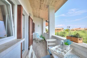 Ulivi House Private Pool & Lake View