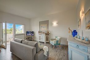 Ulivi House Private Pool & Lake View