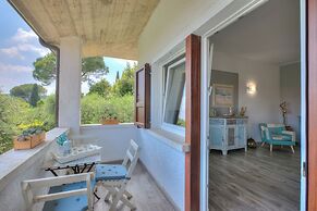 Ulivi House Private Pool & Lake View