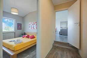 Ulivi House Private Pool & Lake View