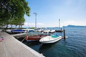 Ulivi House Private Pool & Lake View