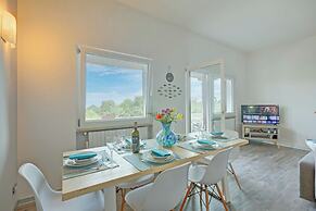 Ulivi House Private Pool & Lake View