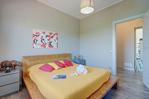 Ulivi House Private Pool & Lake View