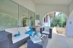 Ulivi House Private Pool & Lake View