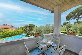 Ulivi House Private Pool & Lake View