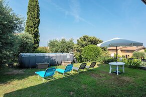 Ulivi House Private Pool & Lake View