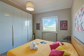 Ulivi House Private Pool & Lake View