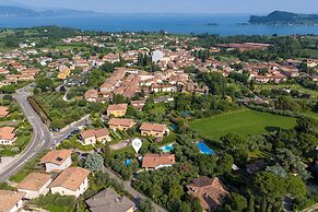 Ulivi House Private Pool & Lake View