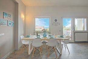 Ulivi House Private Pool & Lake View