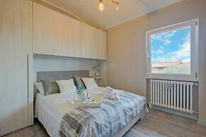 Ulivi House Private Pool & Lake View