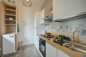 Ulivi House Private Pool & Lake View