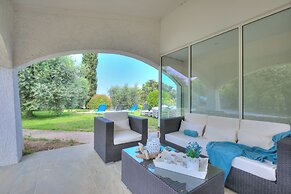 Ulivi House Private Pool & Lake View