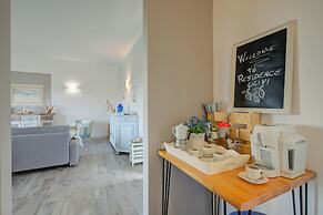 Ulivi House Private Pool & Lake View