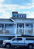 Blue Jay Motel