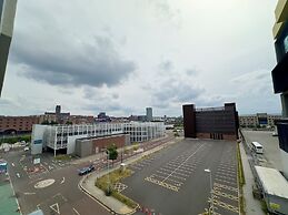 City Centre Albert Dock & Arena Apts