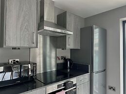 City Centre Albert Dock & Arena Apts