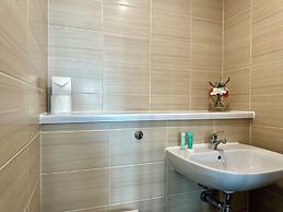 City Centre Albert Dock & Arena Apts