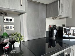 City Centre Albert Dock & Arena Apts