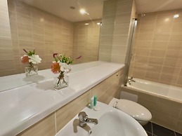 City Centre Albert Dock & Arena Apts